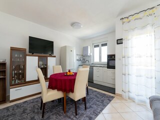 Appartement Malinska Équipement 17