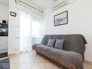Apartment Malinska Features 9