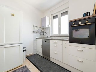Apartment Malinska Ausstattung 9