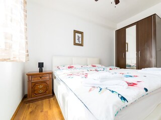 Appartamento Malinska Caratteristiche 12