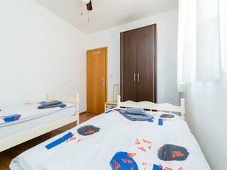 Appartamento Malinska Caratteristiche 19