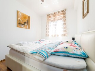 Appartamento Malinska Caratteristiche 13