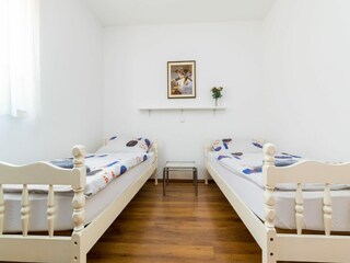 Apartment Malinska Features 24