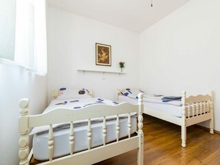 Apartamento Malinska Características 15