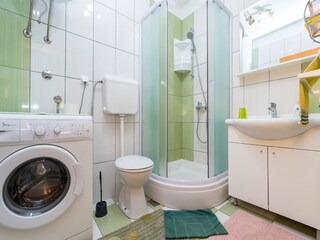 Apartment Malinska Features 17