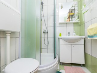 Apartment Malinska Ausstattung 19