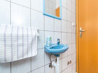 Apartment Malinska Features 18