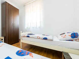 Apartment Malinska Ausstattung 24
