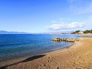 Apartamento Malinska Entorno 37