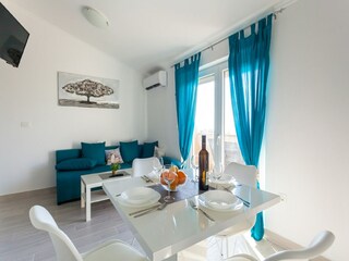 Apartment Omišalj Ausstattung 8