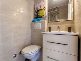 Apartment Omišalj Features 11