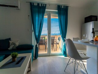 Appartement Omišalj  39