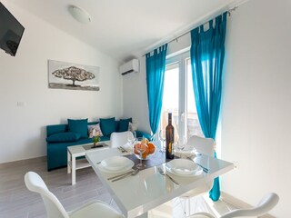 Appartement Omišalj Équipement 6