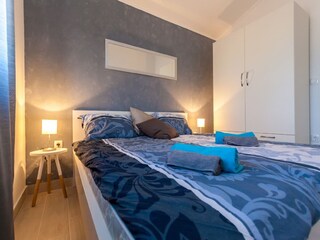 Appartement Omišalj Kenmerken 6