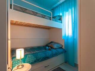 Apartment Omišalj Ausstattung 7