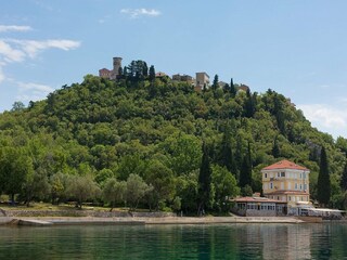 Apartment Omišalj Umgebung 17