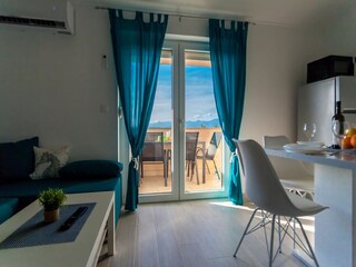 Apartamento Omišalj  63
