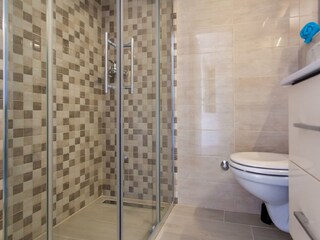 Apartamento Omišalj Características 8