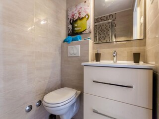 Appartement Omišalj Équipement 4