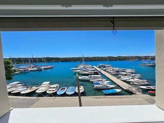 Appartement Omišalj Omgeving 14