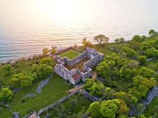 Apartamento Omišalj Entorno 38