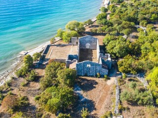 Apartamento Omišalj Entorno 40