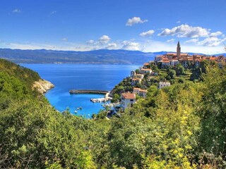 Appartamento Omišalj Ambiente 31