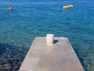 Appartement Omišalj Environnement 53