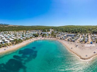 Apartamento Omišalj Entorno 36