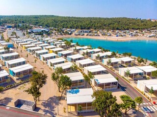 Apartamento Omišalj Entorno 57