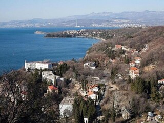 Apartamento Omišalj Entorno 38