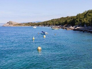 Appartamento Omišalj Ambiente 59