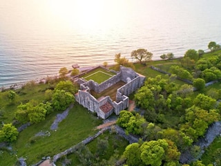 Apartment Omišalj Umgebung 13