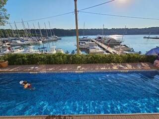 Apartamento Omišalj Entorno 27