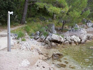 Appartamento Omišalj Ambiente 18