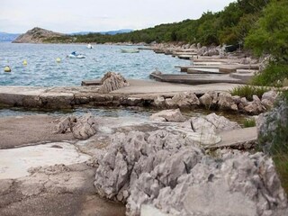 Appartamento Omišalj Ambiente 19