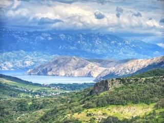 Appartamento Omišalj Ambiente 21