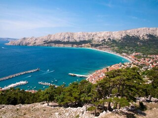 Appartamento Omišalj Ambiente 25