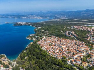 Apartamento Omišalj Entorno 33