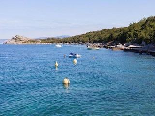 Apartment Omišalj Environment 38