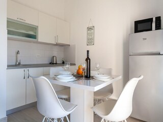 Appartement Omišalj Kenmerken 13