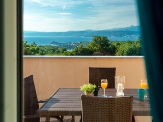 Apartamento Omišalj  19