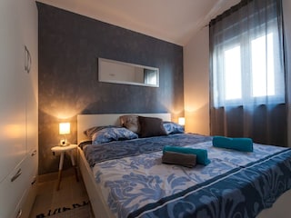 Apartamento Omišalj Características 11