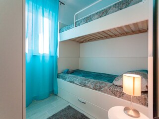 Apartamento Omišalj Características 8