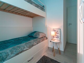 Apartment Omišalj Features 10