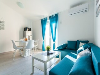 Appartement Omišalj Équipement 5