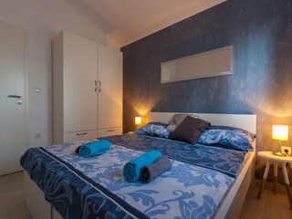 Apartment Omišalj Features 10
