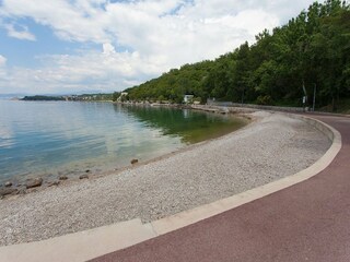 Apartamento Omišalj Entorno 16