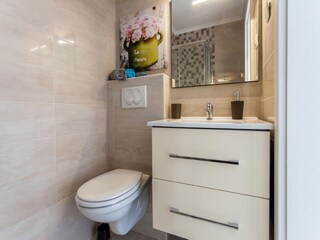 Apartment Omišalj Ausstattung 14
