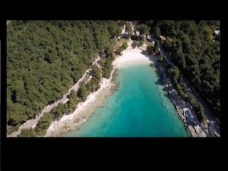 Apartment Omišalj Umgebung 21